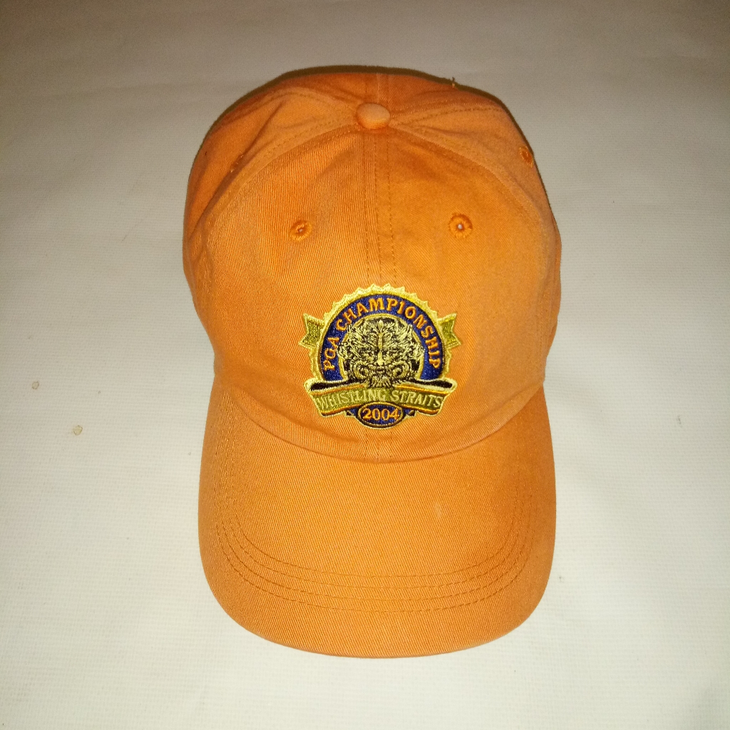 Pga Championship 2004 Cap